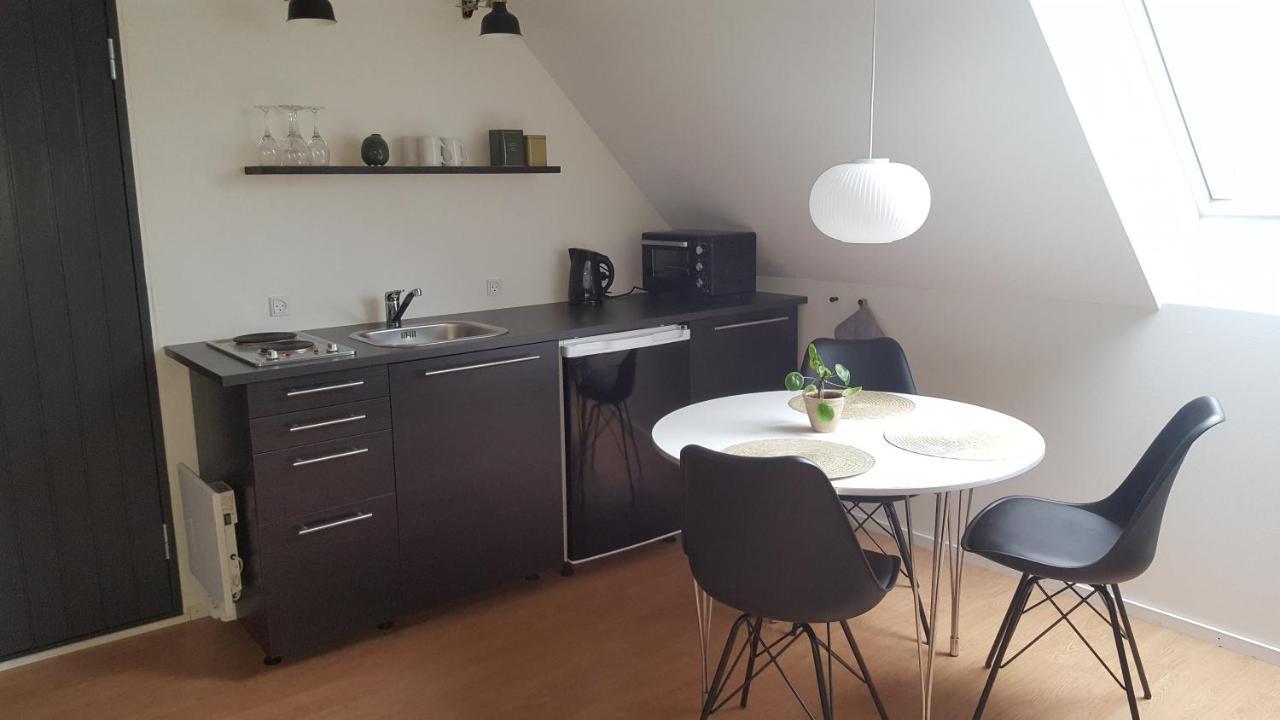 Elleholm A Apartment Одензе Екстериор снимка